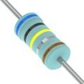 MF0204FRE52-6R04 - RES MF 0.4W 1% AXIAL