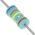 MF0204FRE52-6R34 - RES MF 0.4W 1% AXIAL