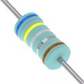 MF0207FRE52-6R49 - RES MF 0.6W 1% AXIAL