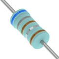 MF0207FRE52-6R81 - RES MF 0.6W 1% AXIAL