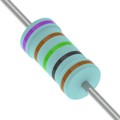 MF0207FRE52-715R - RES MF 0.6W 1% AXIAL