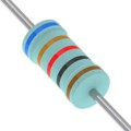 MF0207FRD52-732R - RES MF 0.6W 1% AXIAL