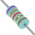MF0207FRE52-73R2 - RES MF 0.6W 1% AXIAL