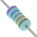 MF0204FRE52-768K - RES MF 0.4W 1% AXIAL