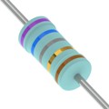 MF0207FRE52-76R8 - RES MF 0.6W 1% AXIAL