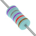 MF0207FTE52-78K7 - RES MF 0.6W 1% AXIAL
