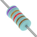 MF0204FRE52-7K32 - RES MF 0.4W 1% AXIAL