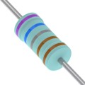 MF0207FRE52-7K68 - RES MF 0.6W 1% AXIAL
