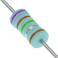 MF0204FRE52-7R15 - RES MF 0.4W 1% AXIAL