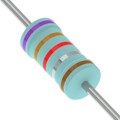 MF0204FRE52-7R32 - RES MF 0.4W 1% AXIAL
