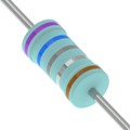 MF0207FTE52-7R68 - RES MF 0.6W 1% AXIAL