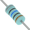 MF0207FTE52-806R - RES MF 0.6W 1% AXIAL