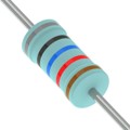 MF0207FTE52-80K6 - RES MF 0.6W 1% AXIAL