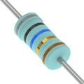 MF0207FTE52-80R6 - RES MF 0.6W 1% AXIAL