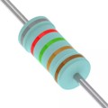 MF0204FRE52-825K - RES MF 0.4W 1% AXIAL