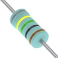 MF0207FTE52-845R - RES MF 0.6W 1% AXIAL