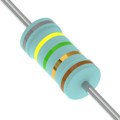 MF0204FRE52-84R5 - RES MF 0.4W 1% AXIAL
