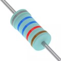 MF0207FRE52-86K6 - RES MF 0.6W 1% AXIAL