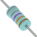 MF0204FRE52-887K - RES MF 0.4W 1% AXIAL