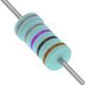 MF0204FRE52-887R - RES MF 0.4W 1% AXIAL