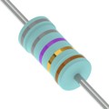 MF0207FRD52-88R7 - RES MF 0.6W 1% AXIAL