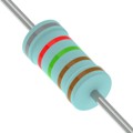 MF0207FRE52-8K25 - RES MF 0.6W 1% AXIAL