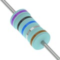 MF0204FRE52-8R06 - RES MF 0.4W 1% AXIAL