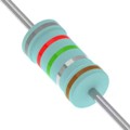 MF0207FRE52-8R25 - RES MF 0.6W 1% AXIAL