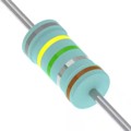 MF0204FRE52-8R45 - RES MF 0.4W 1% AXIAL