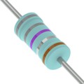 MF0204FRE52-8R87 - RES MF 0.4W 1% AXIAL