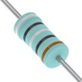 MF0207FRE52-909R - RES MF 0.6W 1% AXIAL