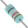 MF0207FTE52-90K9 - RES MF 0.6W 1% AXIAL