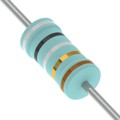 MF0207FRD52-90R9 - RES MF 0.6W 1% AXIAL