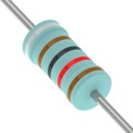 MF0204FRE52-91K - RES MF 0.4W 1% AXIAL