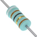 MF0207FTE52-91R - RES MF 0.6W 1% AXIAL