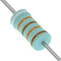 MF0207FRD52-931K - RES MF 0.6W 1% AXIAL