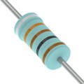 MF0207FTE52-931R - RES MF 0.6W 1% AXIAL