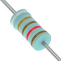 MF0207FRD52-93K1 - RES MF 0.6W 1% AXIAL