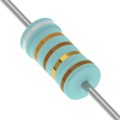 MF0207FTE52-93R1 - RES MF 0.6W 1% AXIAL