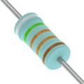 MF0207FRE52-953K - RES MF 0.6W 1% AXIAL