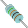 MF0207FRE52-953R - RES MF 0.6W 1% AXIAL