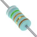 MF0204FRE52-95R3 - RES MF 0.4W 1% AXIAL
