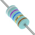 MF0207FTE52-97R6 - RES MF 0.6W 1% AXIAL