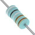 MF0207FTE52-9K09 - RES MF 0.6W 1% AXIAL