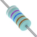 MF0207FTE52-9K76 - RES MF 0.6W 1% AXIAL