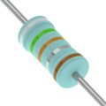 MF0204FRE52-9R53 - RES MF 0.4W 1% AXIAL