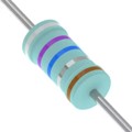 MF0207FTE52-9R76 - RES MF 0.6W 1% AXIAL