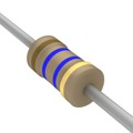 CF18JT16M0 - RES 16M OHM 1/8W 5% AXIAL
