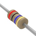 CF18JT20M0 - RES 20M OHM 1/8W 5% AXIAL