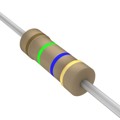 CF12JT15M0 - RES 15M OHM 1/2W 5% AXIAL